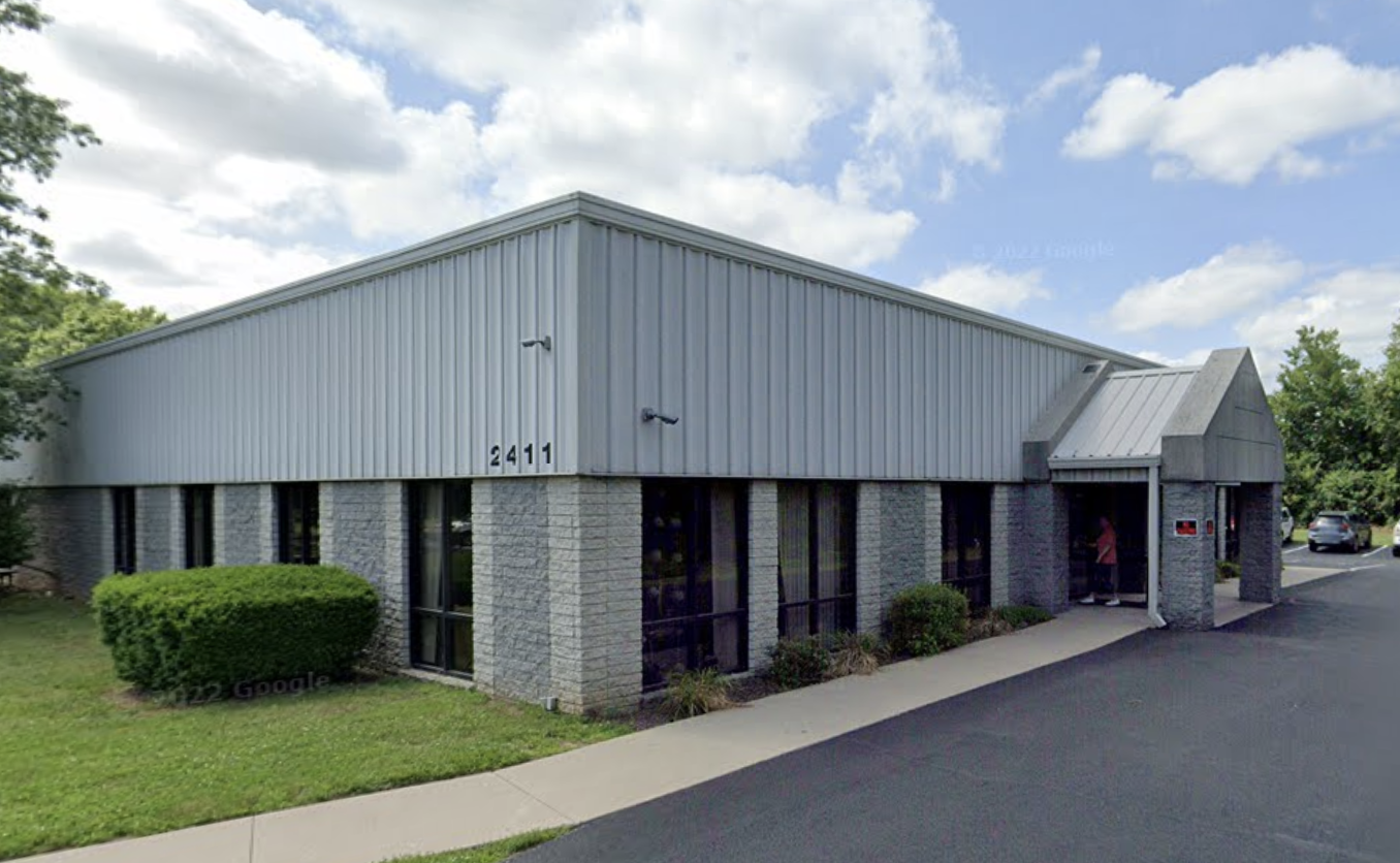 Preferred Family Healthcare Springfield - Carol Jones Recovery Center facility