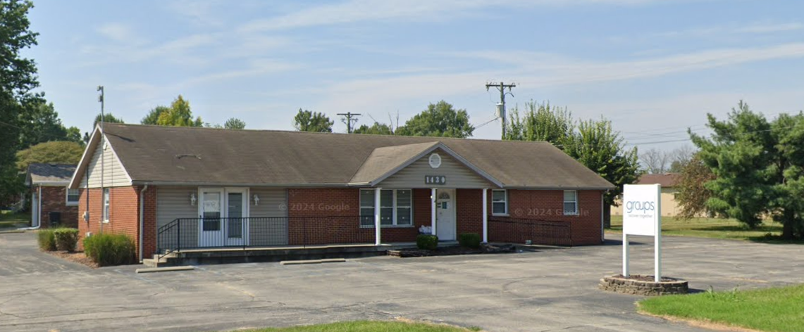 Groups Recover Together Scottsburg facility