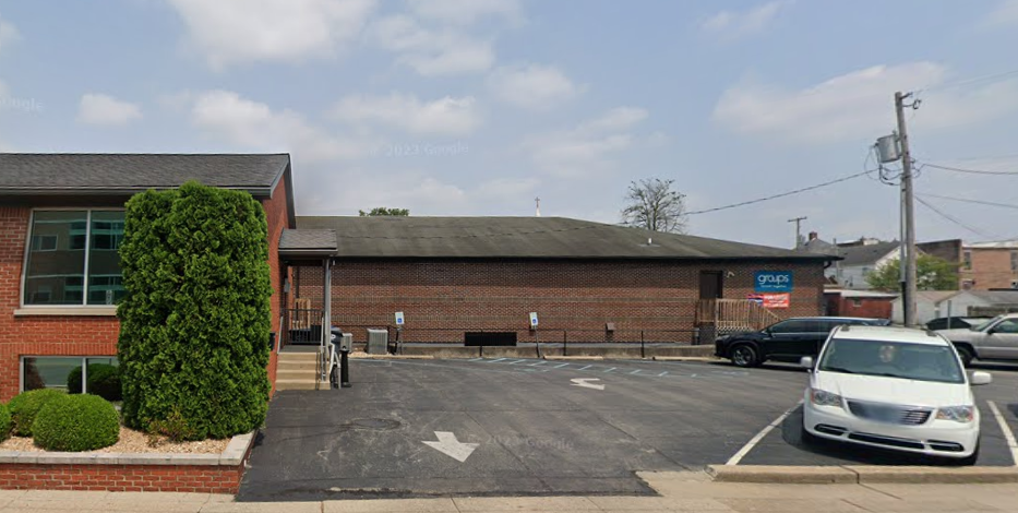 Groups Recover Together Seymour facility