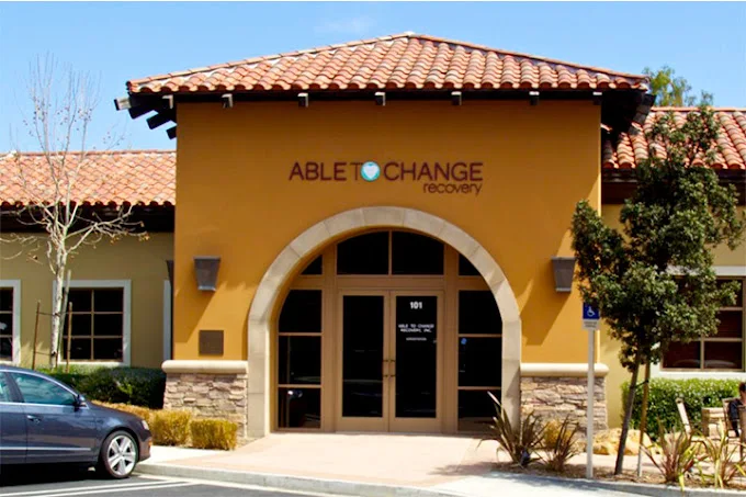 Able2Change Mental Health & Depression Treatment Center facility