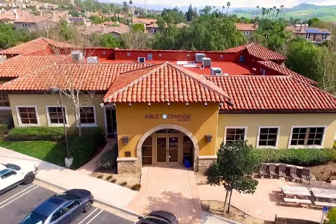 Able2Change Mental Health & Depression Treatment Center facility photo 2