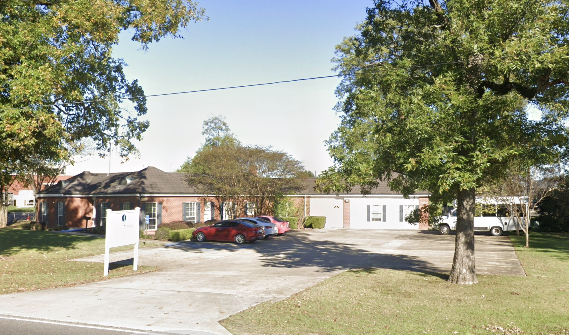 Serenity Springs Specialty Hospital - Monroe IOP facility