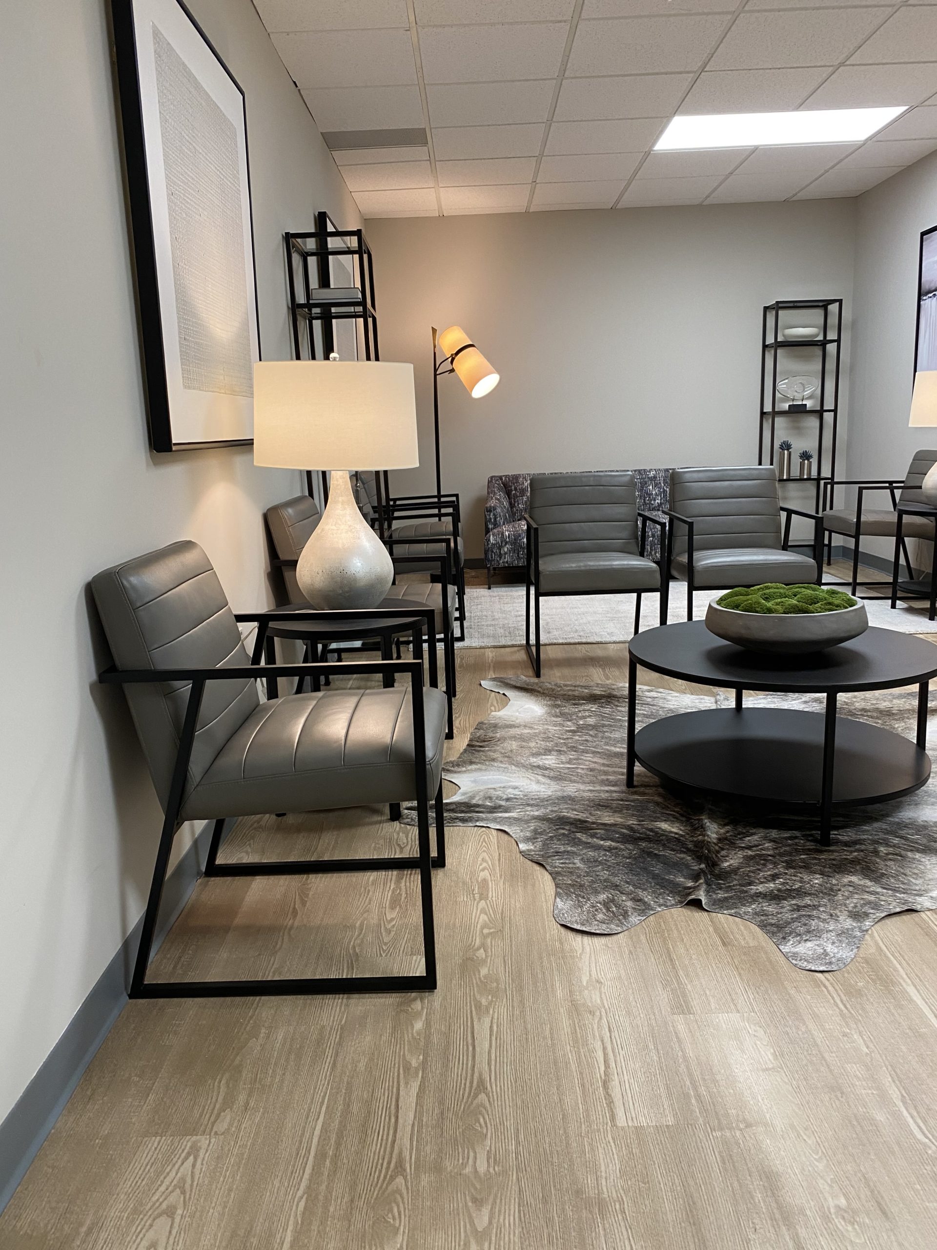 One-Eighty Counseling Clayton facility photo 2