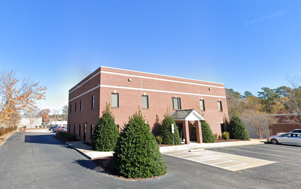 One-Eighty Counseling Garner facility