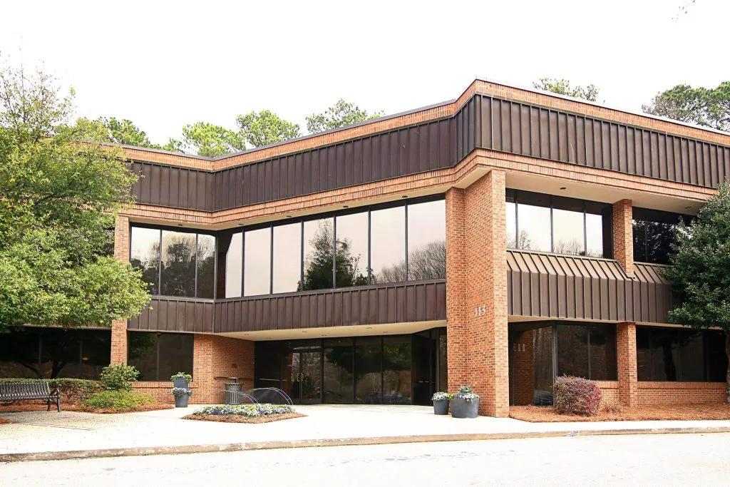 One-Eighty Counseling Cary Apex facility