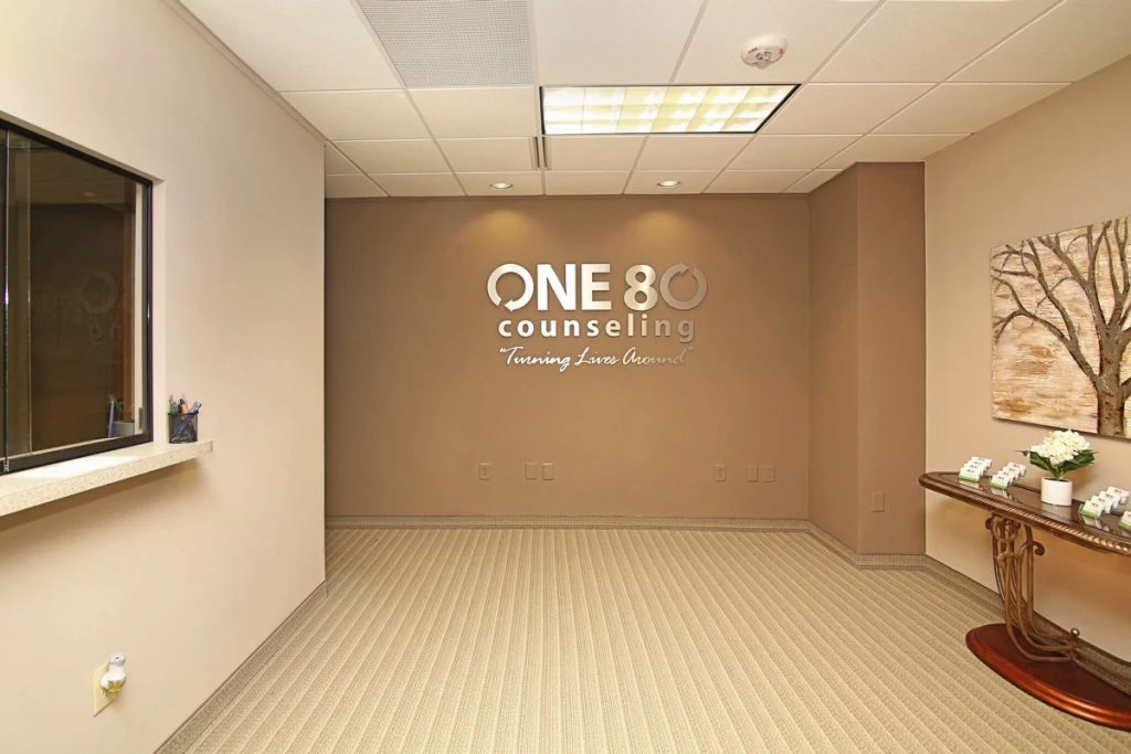 One-Eighty Counseling Cary Apex facility photo 2
