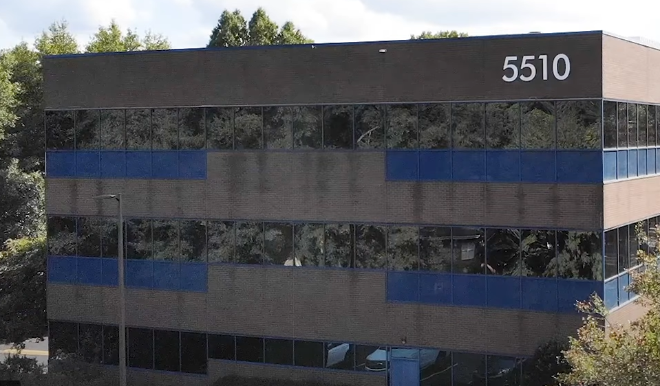 One-Eighty Counseling Raleigh facility