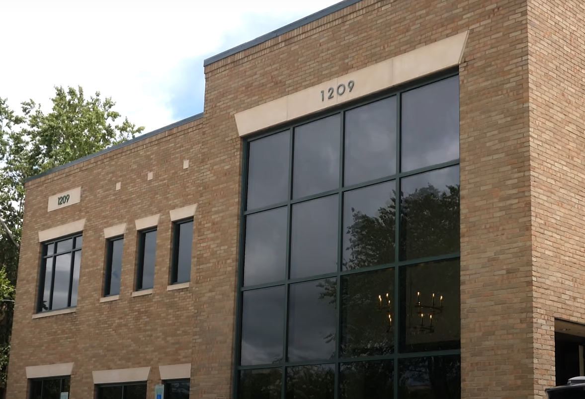 One-Eighty Counseling Wilmington facility