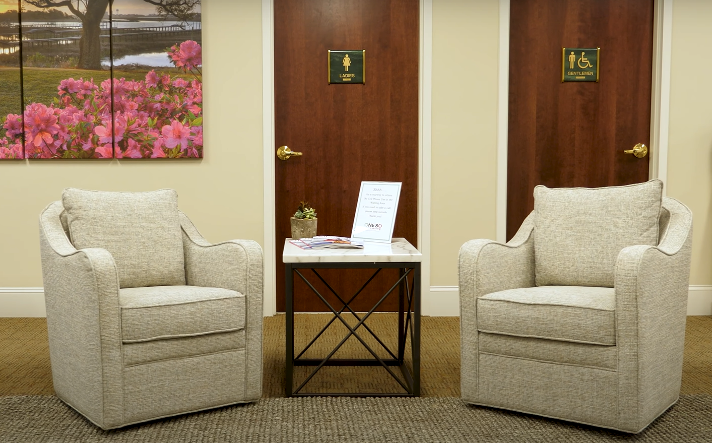 One-Eighty Counseling Wilmington facility photo 2