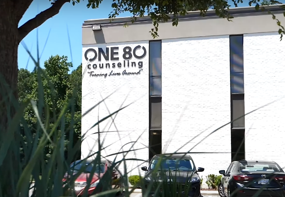 One-Eighty Counseling Cary Morrisville facility photo 5