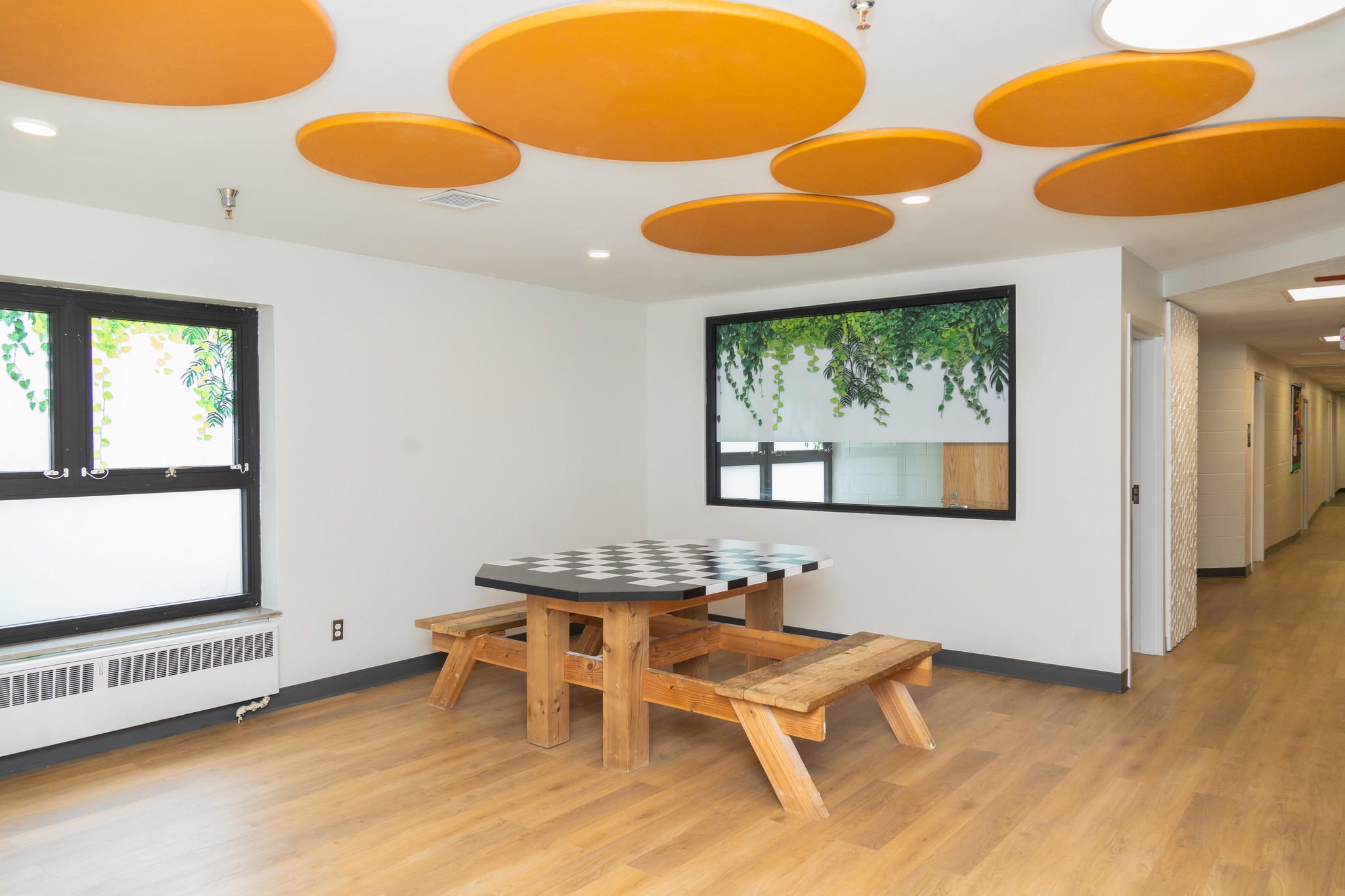 Saint Vincent Family Services facility photo 2