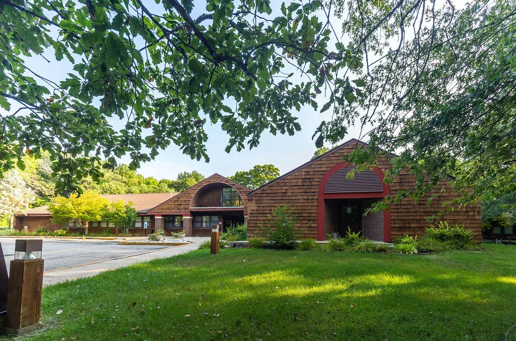 Trillium Place Residential Center at The Knolls facility