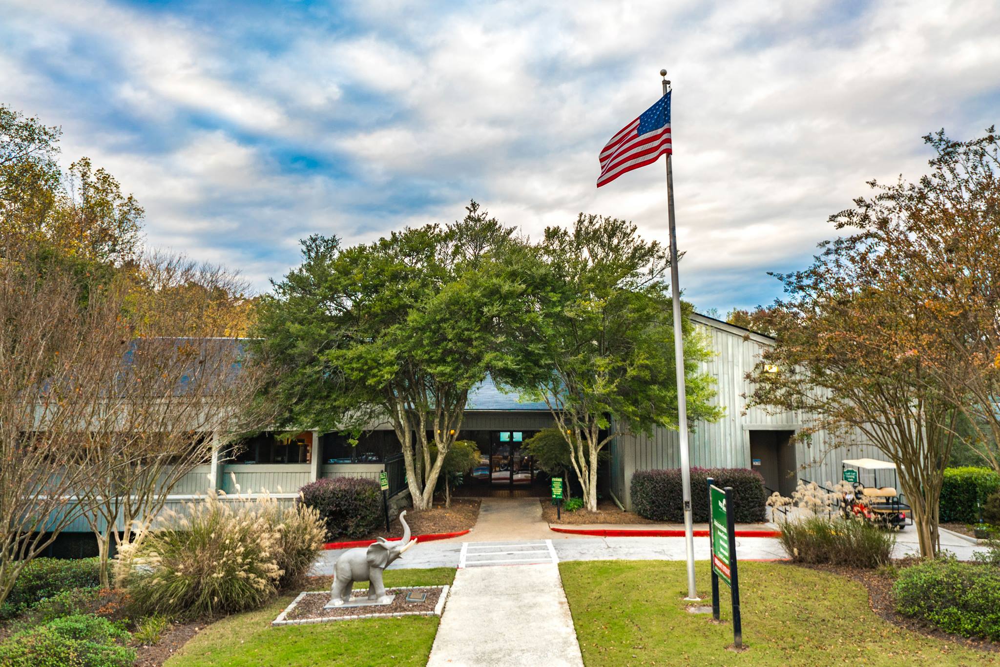 Ridgeview Institute Smyrna facility
