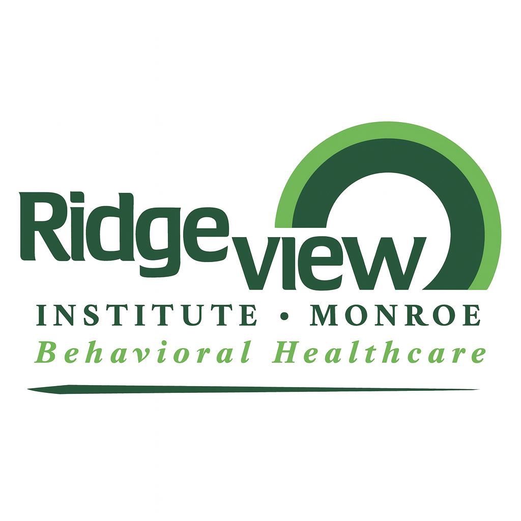 Ridgeview Institute of Monroe facility photo 3