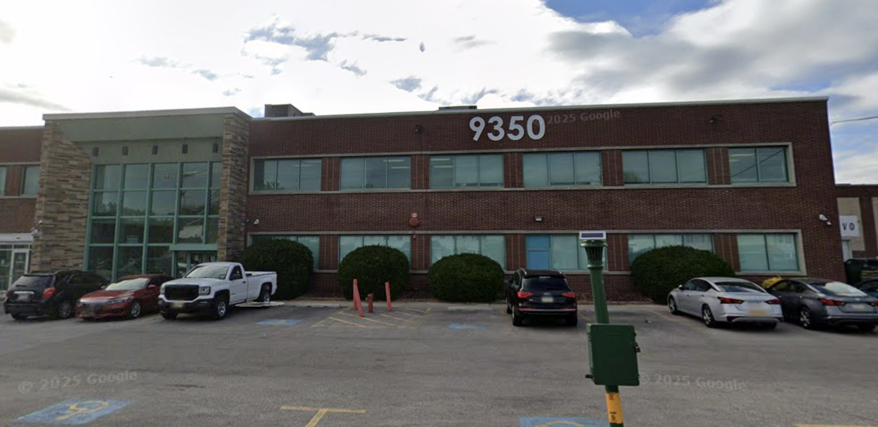 JEVS Human Services Mental Health Services facility
