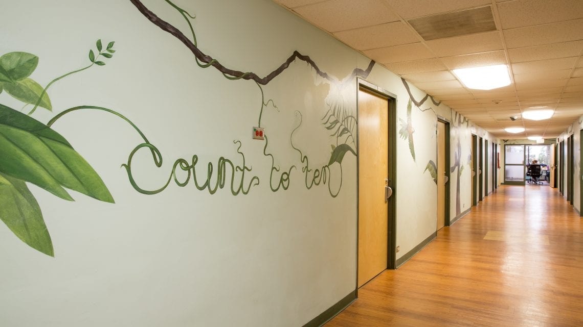 Riveredge Hospital facility photo 2
