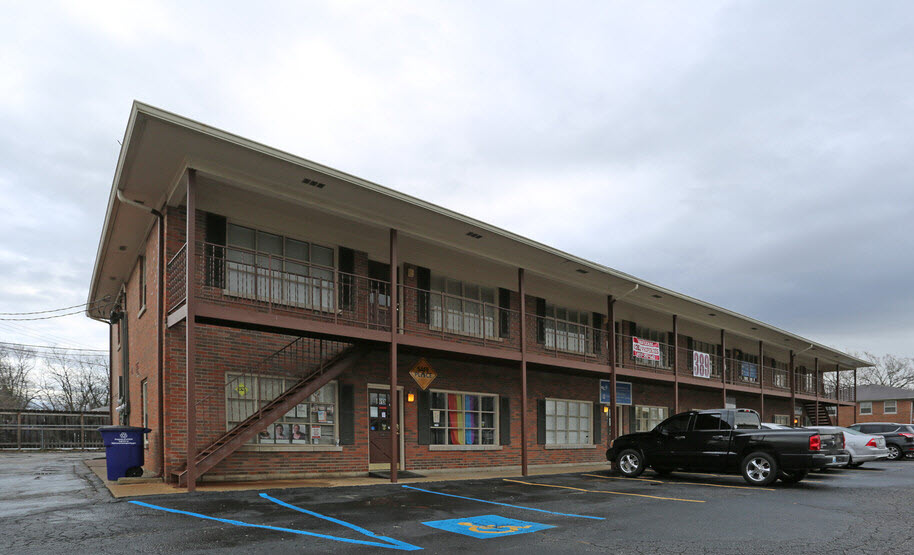 Windows of Discovery Outpatient facility