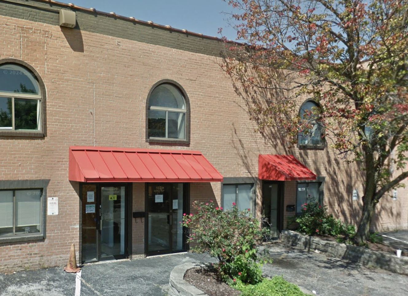 Preferred Family Healthcare Adolescent Program facility