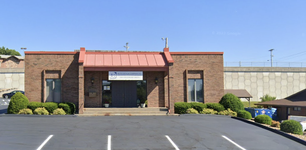 Preferred Family Healthcare Saint Charles Adolescent Program facility