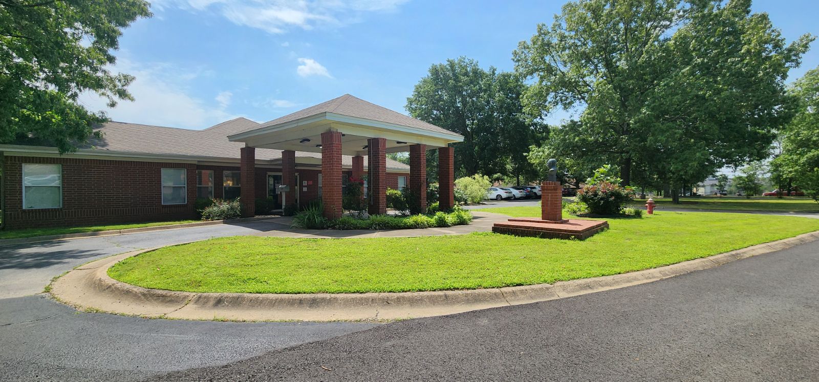 Arisa Health - Mills facility