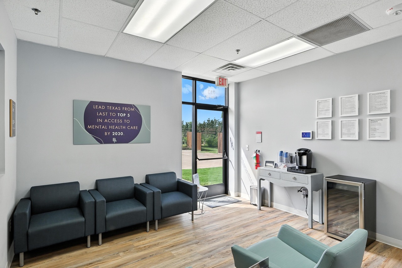 BasePoint BreakThrough Forney: Insurance, Amenities & Photos (Forney ...