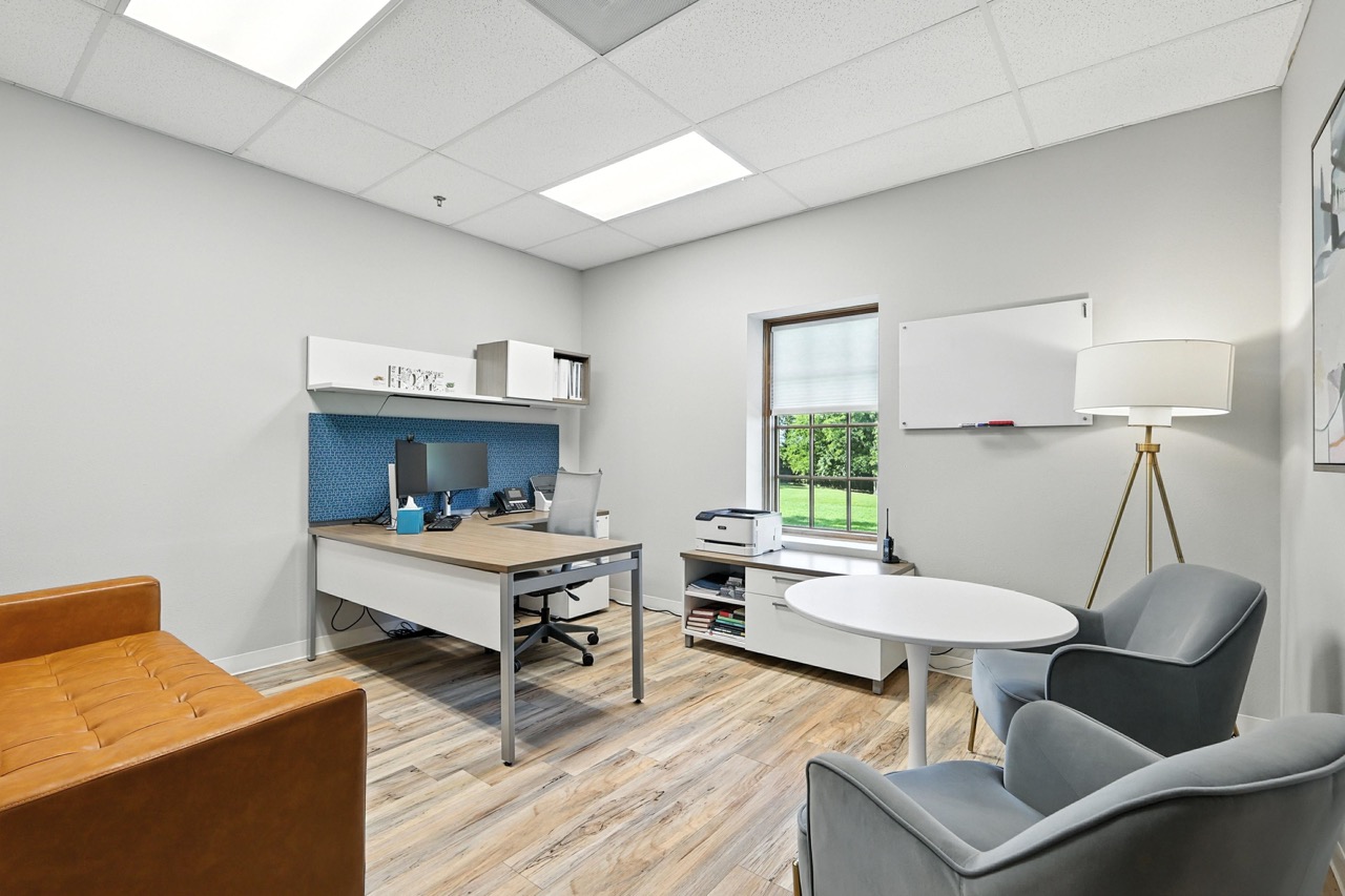 BasePoint Academy Arlington - Teen Mental Health & Counseling facility photo 5