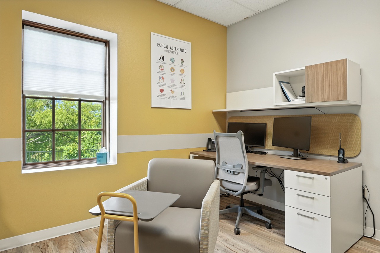 BasePoint Academy Arlington - Teen Mental Health & Counseling facility photo 2