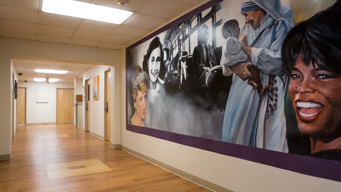Riveredge Hospital Community Residential Center facility photo 5