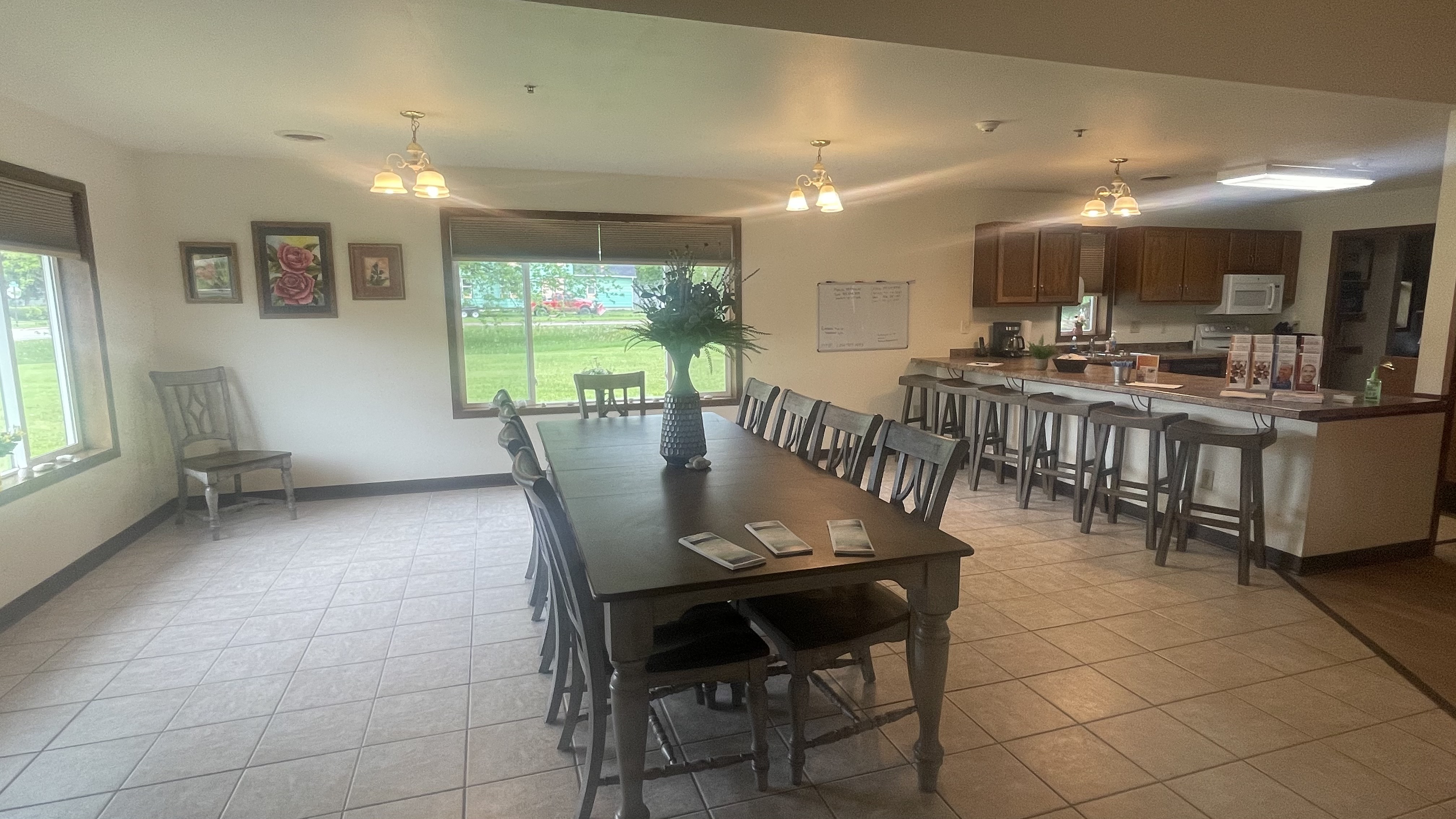 Hope House Antigo facility photo 4