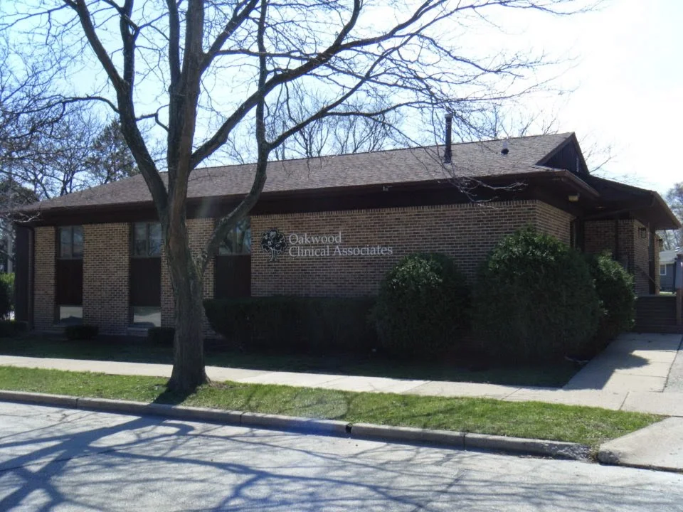 Oakwood Clinical Associates Kenosha facility