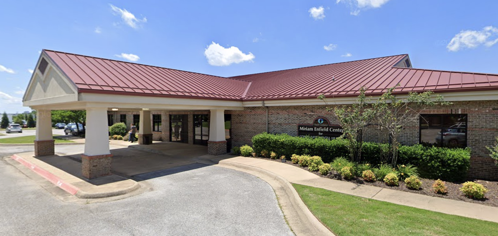 Arisa Health - Bentonville facility