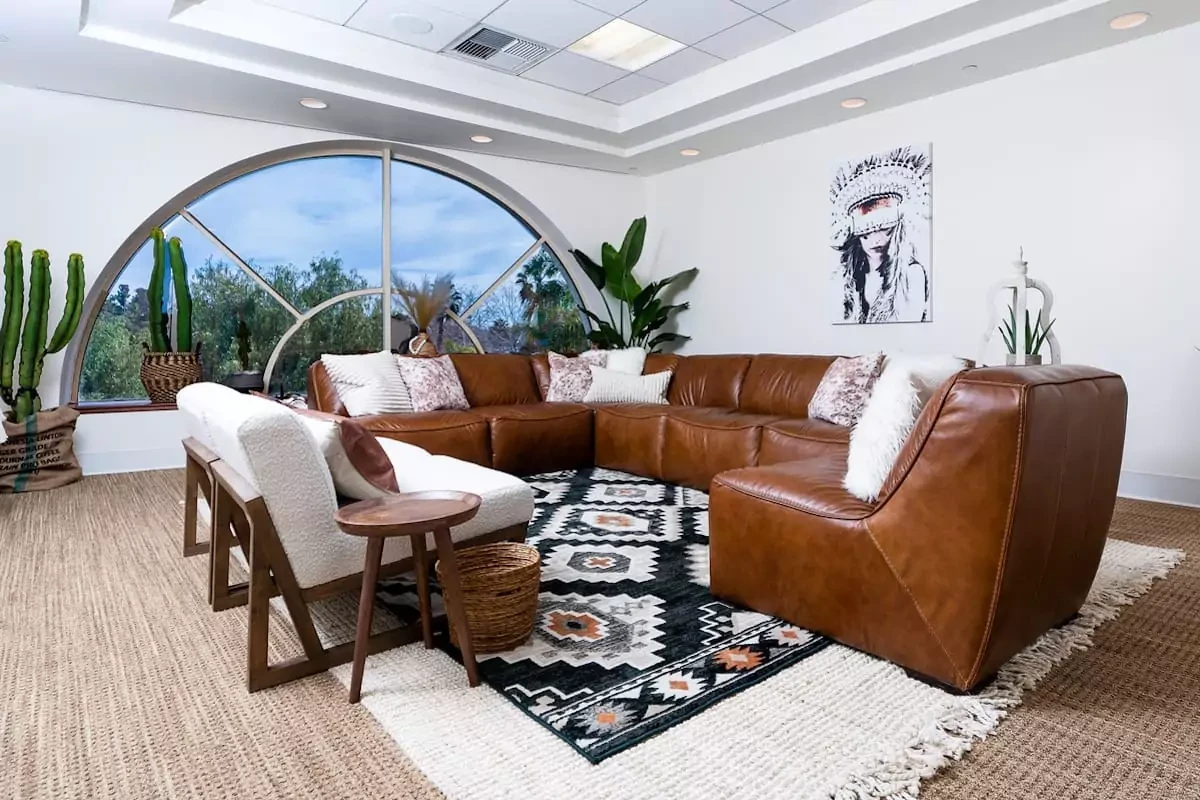 Villa Kali Ma Outpatient Treatment for Women facility photo 2