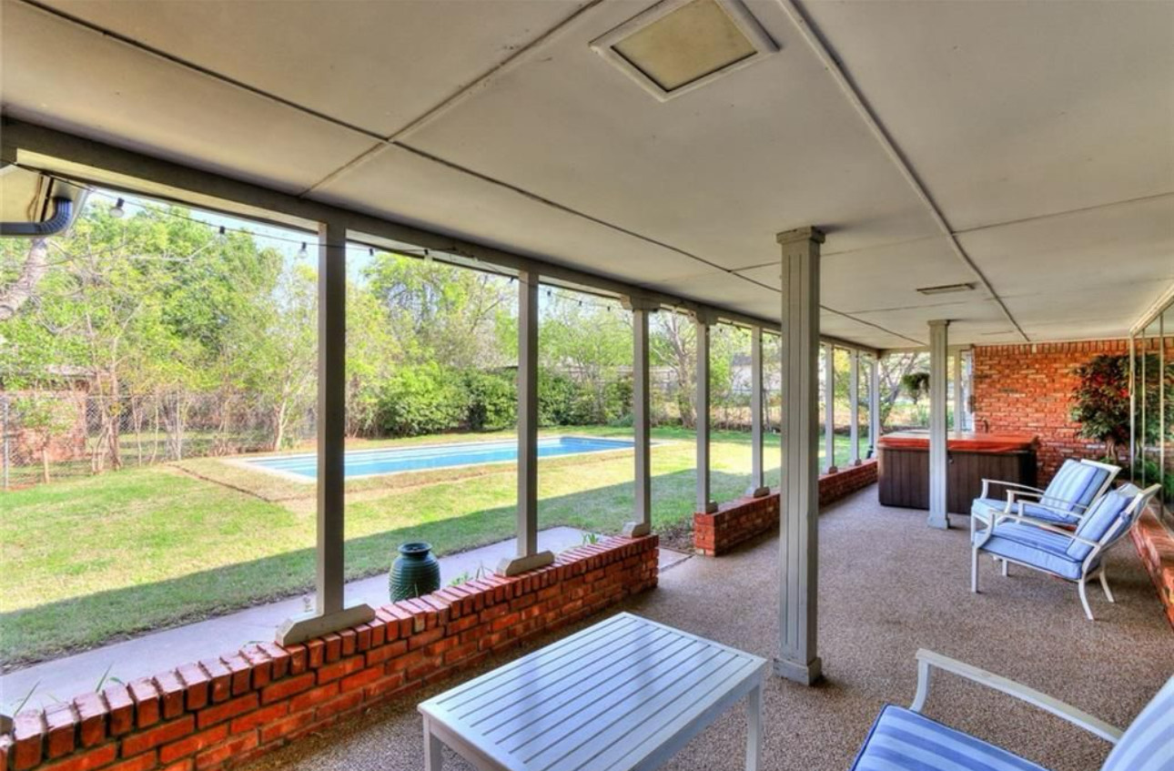 Hope is Alive Recovery Homes - Oklahoma facility photo 5