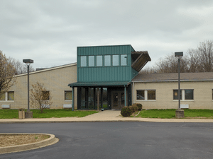 Seven Counties Services Shelby County facility