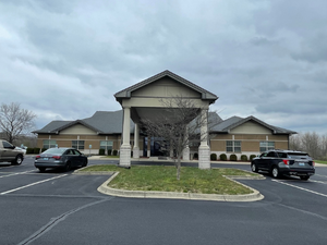 Seven Counties Services Oldham County Office facility