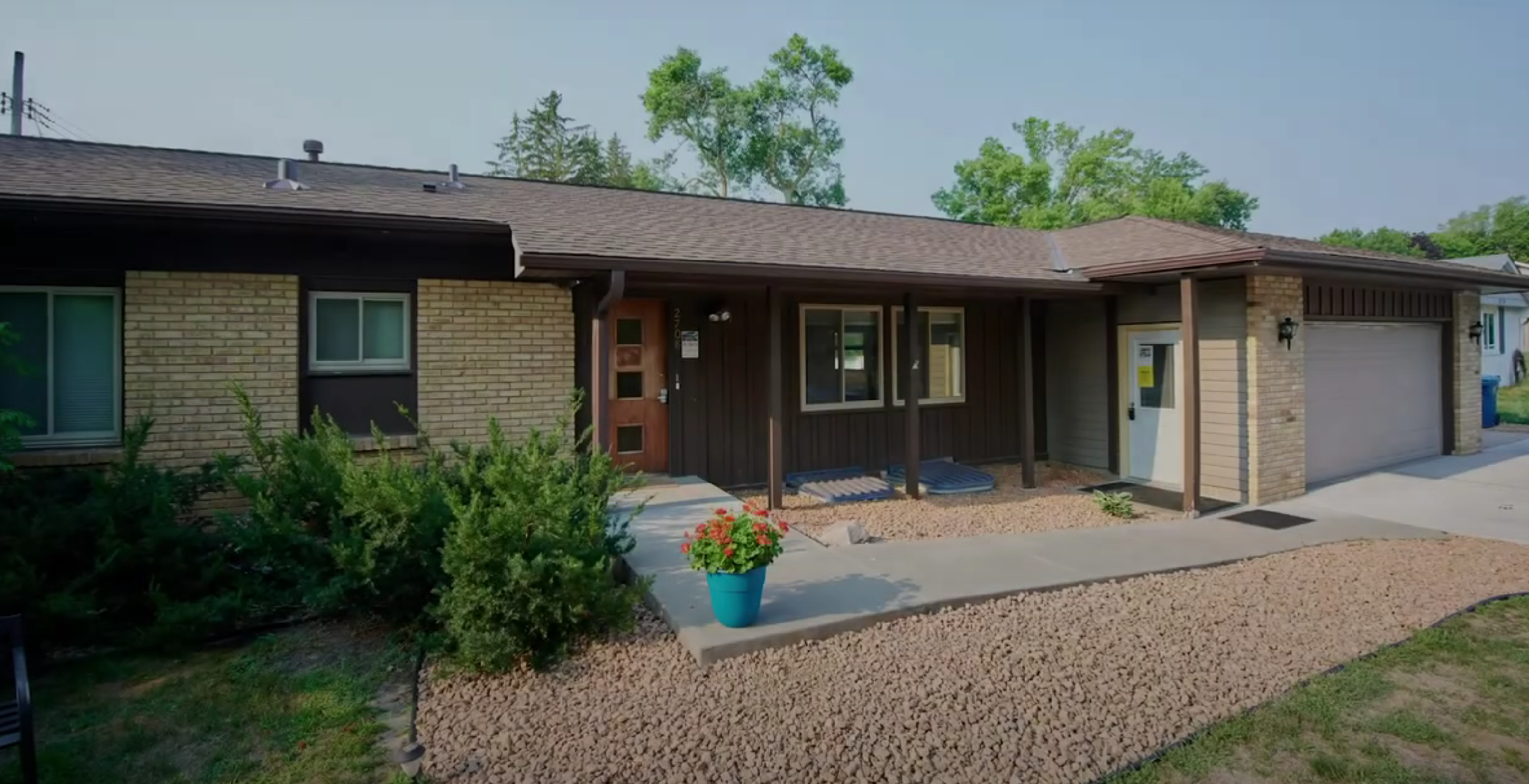People Riverwind Crisis Residence facility