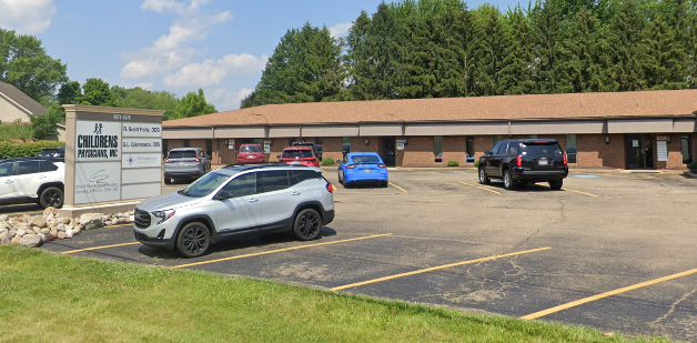 OhioGuidestone - Canton facility photo 2