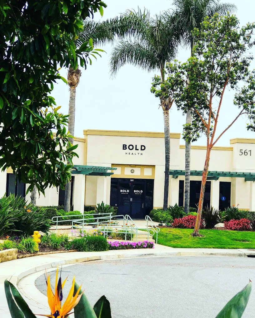 BOLD Health facility