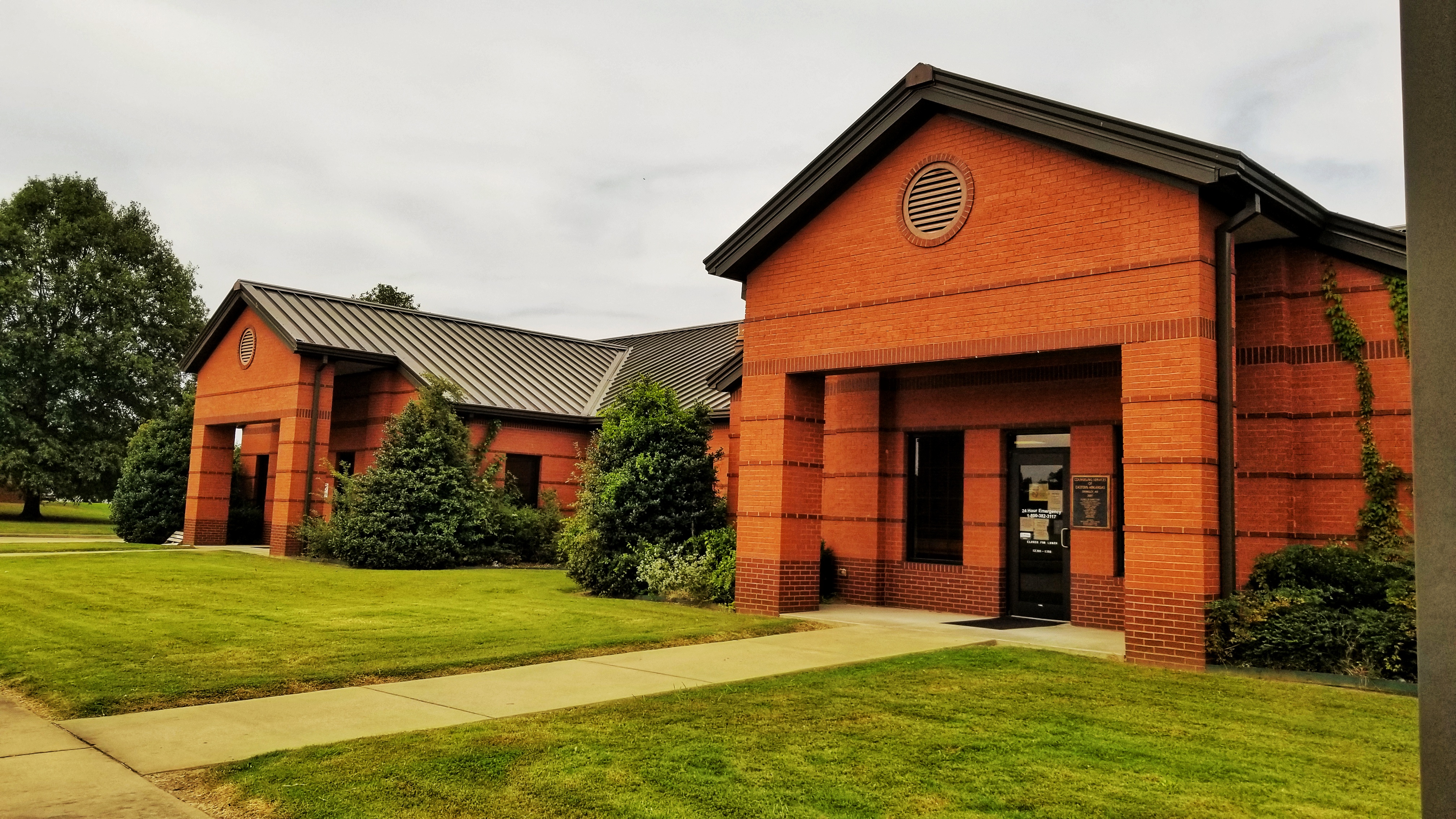 Arisa Health - Brinkley facility