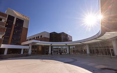 ProHealth Medical Group Clinic Waukesha - American Avenue facility