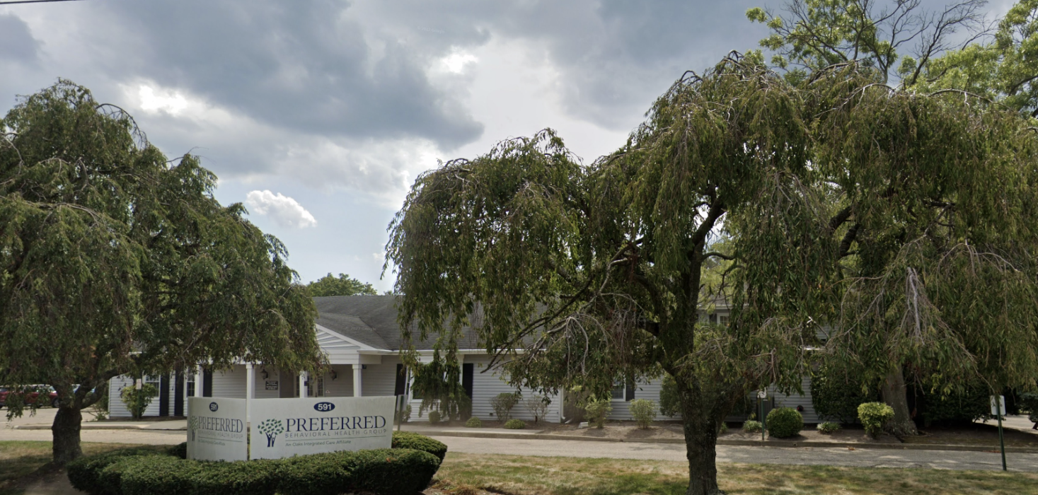 Preferred Behav Health Sail and Teen Intervene Programs facility