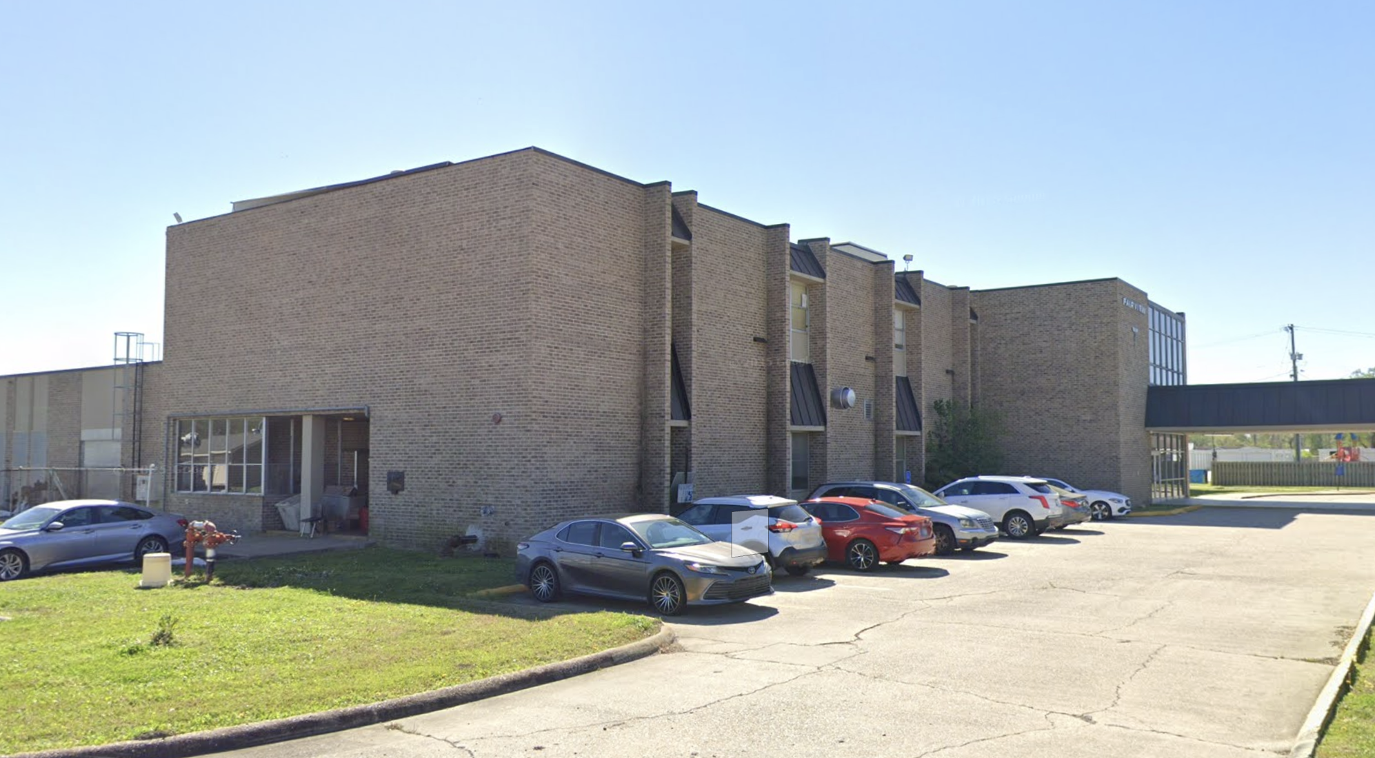 Fairview Treatment Center facility