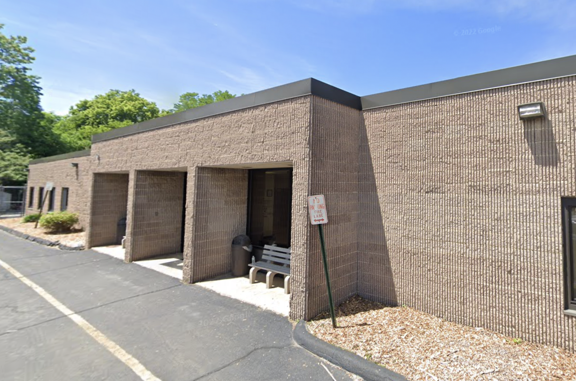 Saint Johns Riverside Hospital Greenburgh Addiction Treatment Services (GATS) facility photo 3