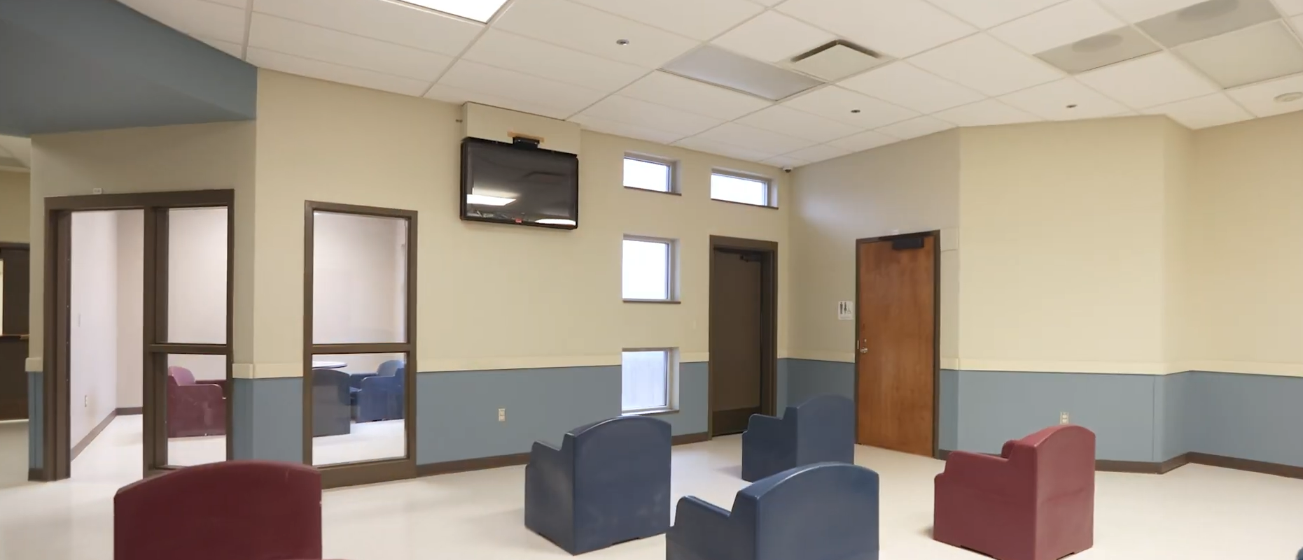 Perimeter Behavioral Hospital of West Memphis facility photo 4