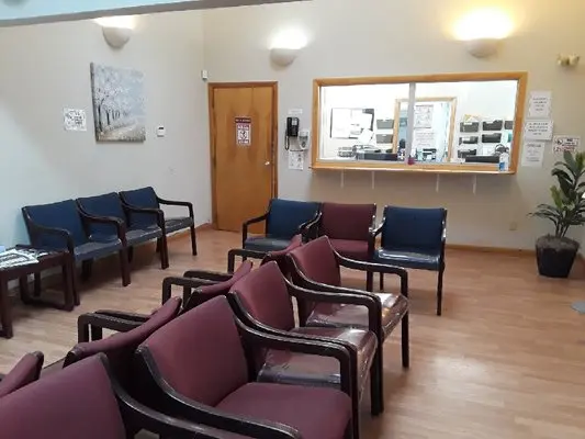 Boston Neurobehavioral Associates New Bedford facility