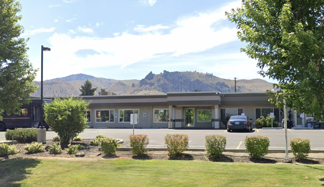 American Behavioral Health Systems - Wenatchee facility