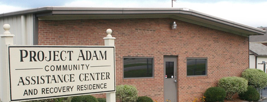 Project ADAM Community Assistance Center facility