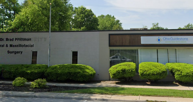 OhioGuidestone - Defiance facility