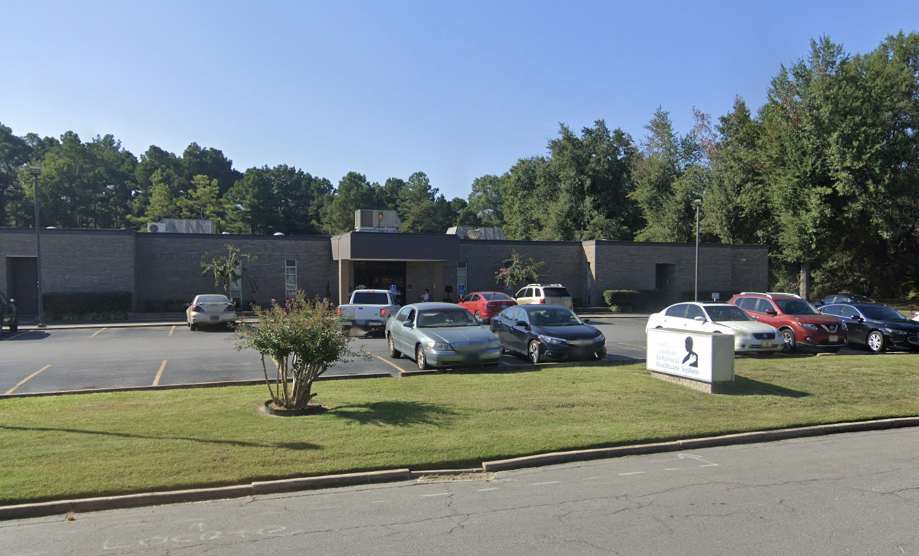 Southeast Arkansas Behavioral Healthcare System facility photo 2