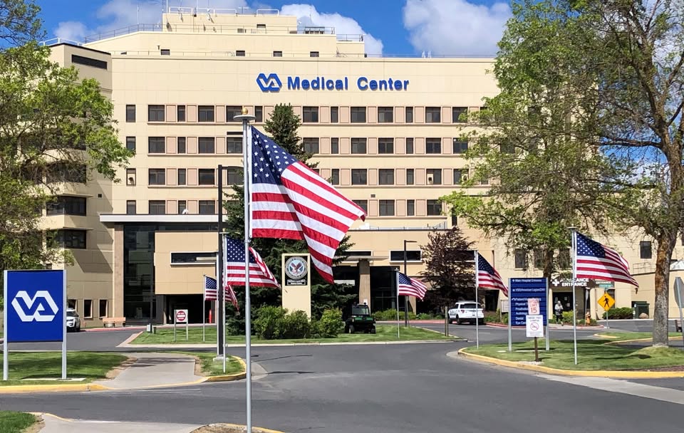 Mann-Grandstaff Department of Veterans Affairs Medical Center facility photo 3